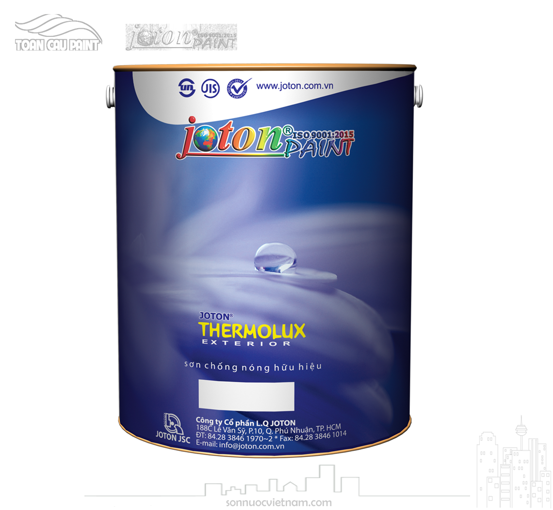 thermolux